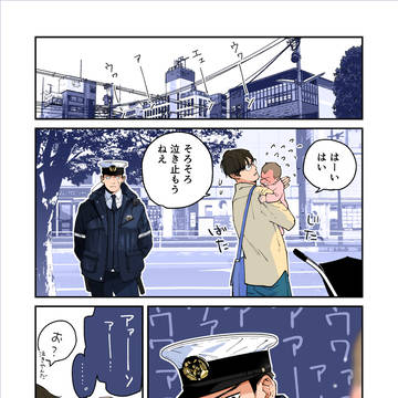 練習の成果