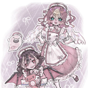 👻ハッピーハロウィン!👻