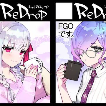C107サークルカット