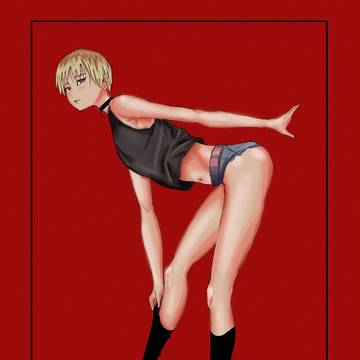夏目真珠