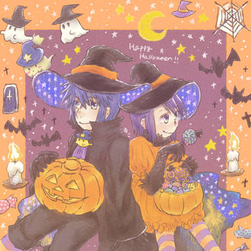 happy halloween 2025
