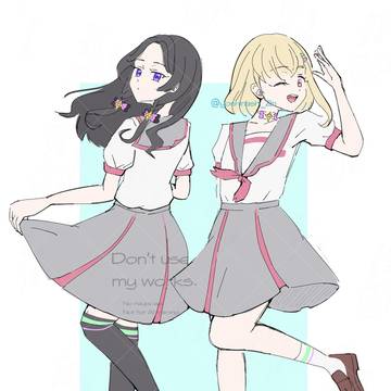 ぷりめろ