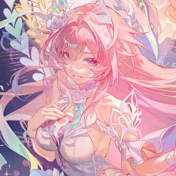 Cyrene [キュレネ]