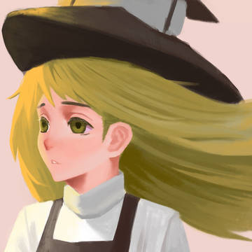 marisa
