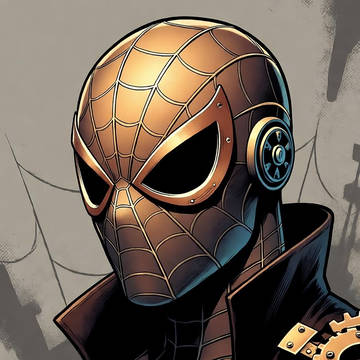 スパイダーマン