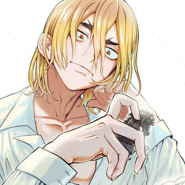 龍水メイン詰め