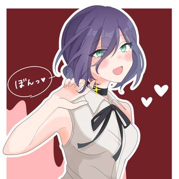 レゼちゃん💣️
