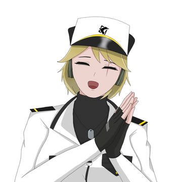 General Leah