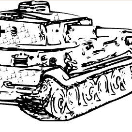 should i try drawing this?