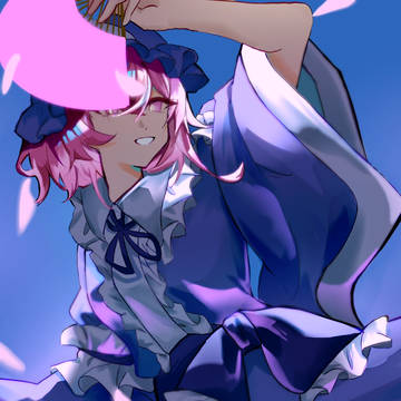 東方色々5