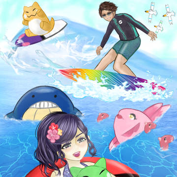 みがわりさんのポケモンお悩み相談所まとめ