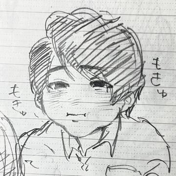 🍏や🐏のイラストです！