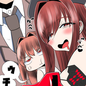【NIKKE】過激派たちは待っていた