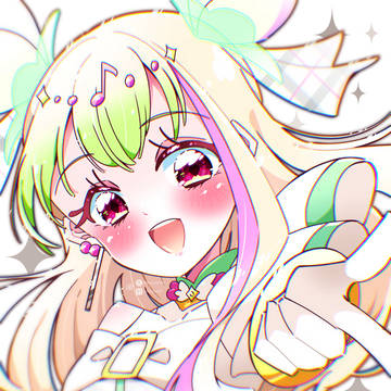 キュアズキューン