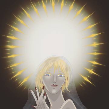 [ Un ] Holy Being
