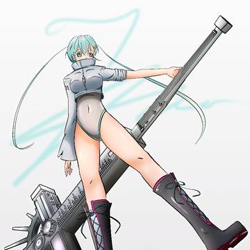 Miku&Crostar