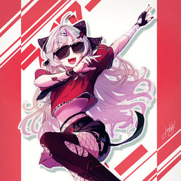 ❤️🩹ライアーダンサー😎