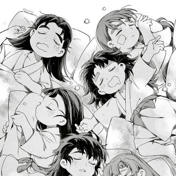 六年生の「おやすみ」