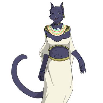 バステト