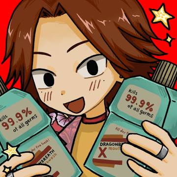 Daisuke☆