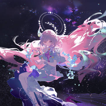 宇宙大昔涟