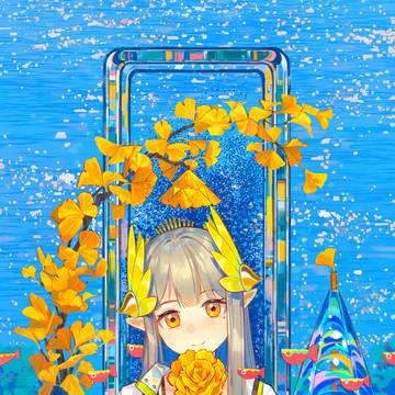 水棱镜