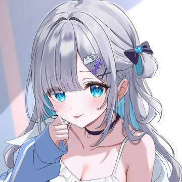 花芽すみれヘアアレンジ