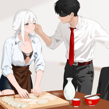 辰星生日快乐!