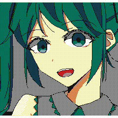 初音ミク