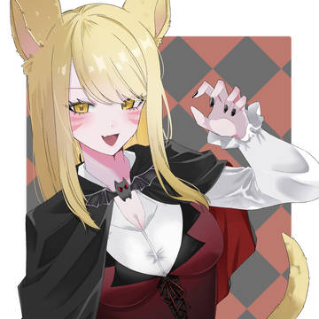 ミコッテ②