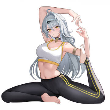 Yi Xuan💛