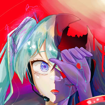 その頭を撃ち抜いて