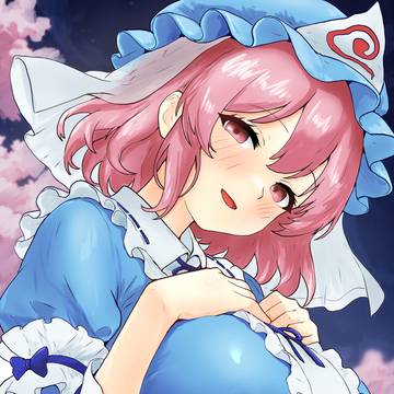ゆゆさま