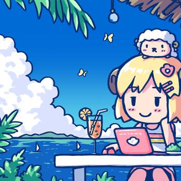 梅雨明け