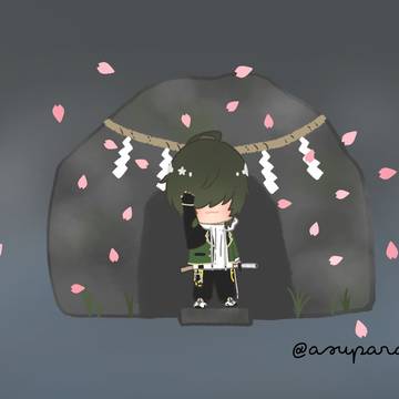 ミュージカル刀剣乱舞 歌合