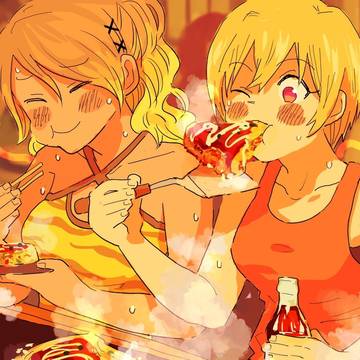 じゅりめし!02