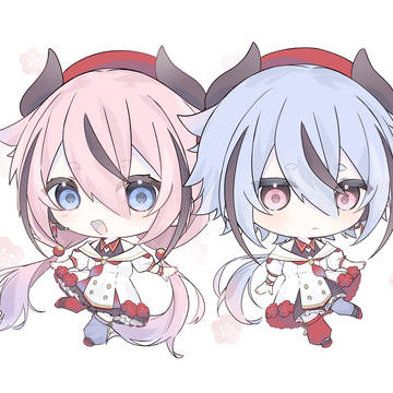 鳴花ーズ