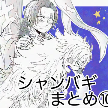 シャンバギまとめ⑩