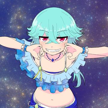 CandyStarヤマダ