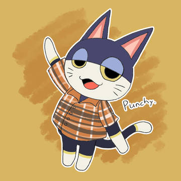 ビンタ！
