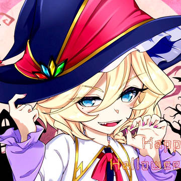 HappyHalloween