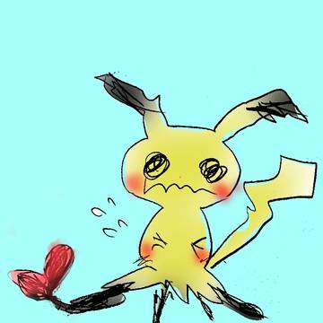 ミミッキュ