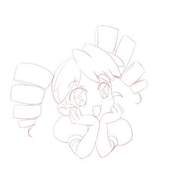 らくがき