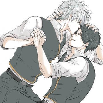 銀土ツイログ 第二弾