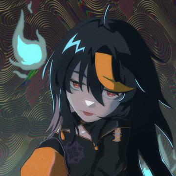 はぴはろキョンシー