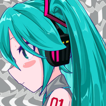ミク