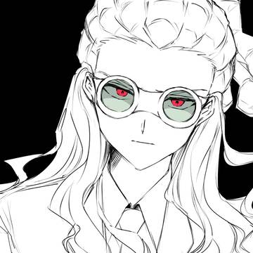 総帥