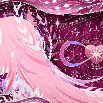 【Cyrene】Love is with you
