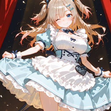 僕のショーを見に来てくれてありがとう♪💕