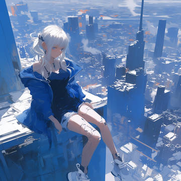 City.